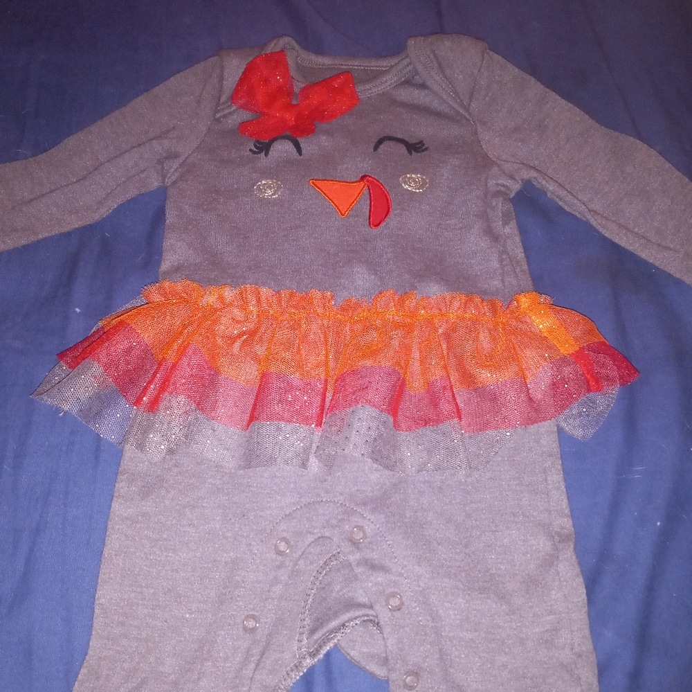 Baby girl clothes